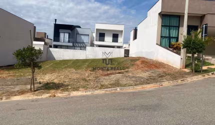Terreno para venda em Jardim Villagio Milano de 221.49m²
