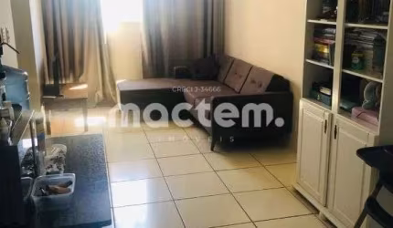 Apartamento para venda em Jardim Manoel Penna de 46.00m² com 2 Quartos e 1 Garagem