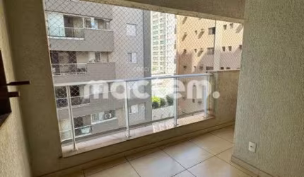 Apartamento para venda em Jardim Botânico de 95.00m² com 3 Quartos, 1 Suite e 2 Garagens