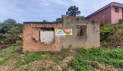 Terreno para venda em Jardim Roma de 288.00m²