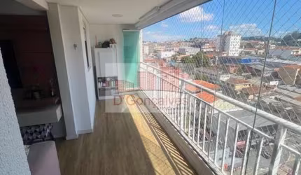 Apartamento para venda em Eldorado de 67.00m² com 3 Quartos, 1 Suite e 2 Garagens