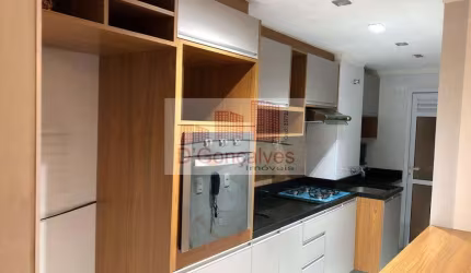 Apartamento para venda em Conceição de 59.00m² com 2 Quartos, 1 Suite e 1 Garagem