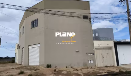 Casa para alugar em Prolongamento Parque das Esmeraldas de 10.00m² com 2 Quartos e 1 Garagem