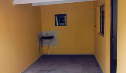 Casa para alugar em Jardim Flor Da Montanha de 30.00m² com 1 Quarto