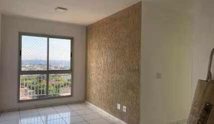Apartamento para venda em Jardim São Judas Tadeu de 53.00m² com 2 Quartos e 1 Garagem
