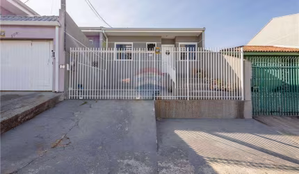 Casa para venda em Monza de 89.00m² com 3 Quartos e 1 Garagem