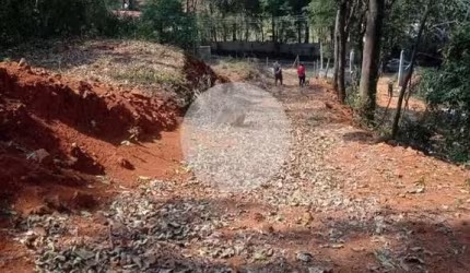 Terreno en Condomínio para venda em Terras De San Nicolau de 1000.00m²