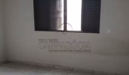 Casa para alugar em Residencial Nato Vetorasso de 30.00m² com 1 Quarto e 2 Garagens