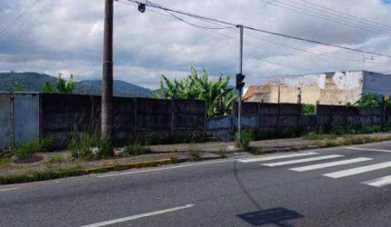 Terreno para venda em Vila Jundiaí de 1168.00m²