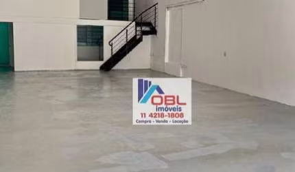 Sala Comercial para alugar em Parque Da Vila Prudente de 363.00m² com 2 Garagens