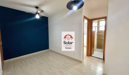 Apartamento para venda e aluguel em Jardim Oasis de 40.00m² com 2 Quartos e 1 Garagem