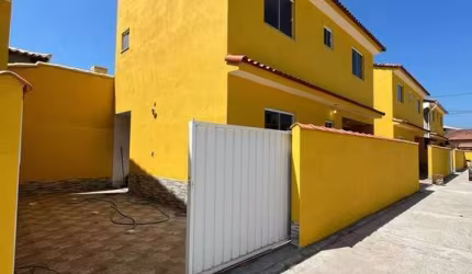 Casa para alugar em Florestinha Ii (tamoios) de 80.00m² com 2 Quartos, 2 Suites e 1 Garagem