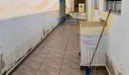 Casa para venda em Jardim São José de 83.00m² com 2 Quartos e 2 Garagens
