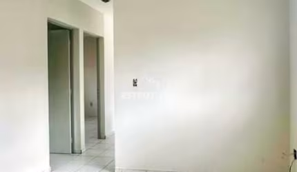 Apartamento para alugar em Chácara Luza de 42.00m² com 2 Quartos e 1 Garagem