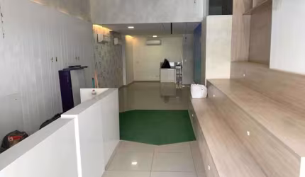 Imóvel Comercial para alugar em Copacabana de 280.00m²