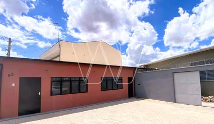 Galpão / Depósito / Armazém para venda em Jardim Flamboyant de 236.00m² com 4 Garagens