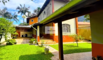 Casa para venda em Maresias de 574.00m² com 4 Quartos, 2 Suites e 4 Garagens