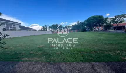 Terreno para venda em Campestre de 1475.00m²