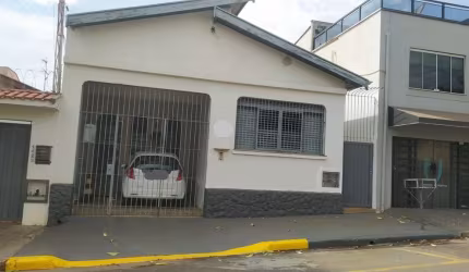 Casa para venda em Alto de 140.00m² com 3 Quartos e 1 Garagem