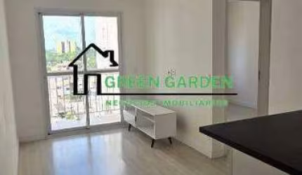 Apartamento para alugar em VILA LACERDA de 52.00m² com 2 Quartos, 1 Suite e 1 Garagem