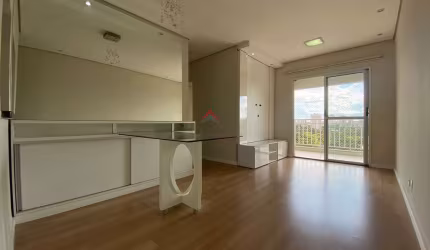 Apartamento para venda em Umuarama de 78.00m² com 3 Quartos, 1 Suite e 1 Garagem