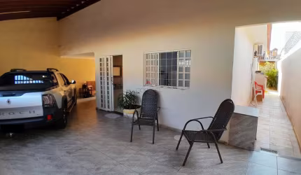 Casa para venda em São Sebastião de 149.00m² com 3 Quartos e 1 Garagem