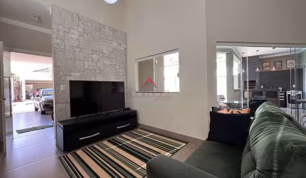 Casa de Condomínio para venda em Conjunto Habitacional Doutor Antônio Villela Silva de 300.00m² com 3 Quartos, 1 Suite e 1 Garagem