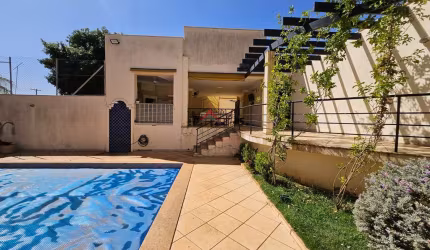 Casa para venda em São Joaquim de 360.00m² com 3 Quartos, 3 Suites e 2 Garagens