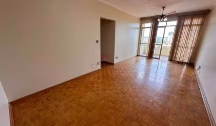 Apartamento para venda em Jardim Sumaré de 110.00m² com 3 Quartos, 1 Suite e 2 Garagens