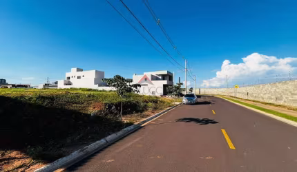 Lote / Terreno para venda em Concórdia Iv de 300.00m²