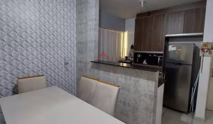 Apartamento para venda em Vila Alba de 72.00m² com 3 Quartos e 1 Garagem