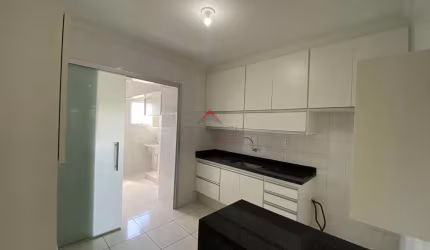 Apartamento para venda em Parque Baguaçu de 96.00m² com 3 Quartos, 1 Suite e 2 Garagens