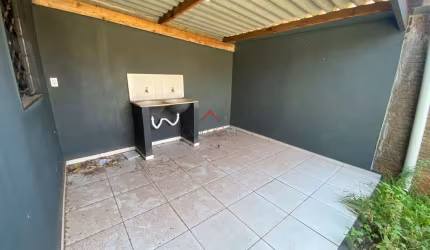 Casa para venda em Rosele de 250.00m² com 1 Quarto e 1 Garagem