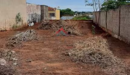 Lote / Terreno para venda em Panorama de 800.00m²