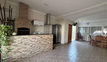 Casa para venda em Concórdia Ii de 150.00m² com 2 Quartos, 1 Suite e 2 Garagens