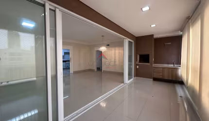Apartamento para venda em Vila Mendonça de 151.00m² com 3 Quartos, 3 Suites e 3 Garagens
