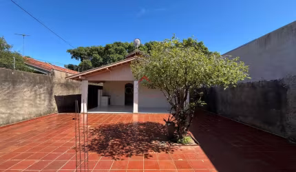 Casa para venda em Palmeiras de 134.00m² com 3 Quartos e 1 Garagem