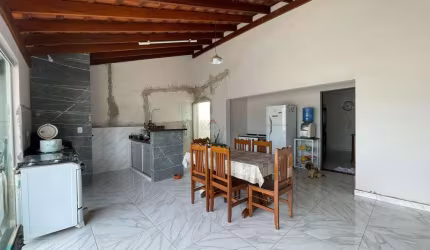 Casa para venda em Palmeiras de 180.00m² com 3 Quartos e 2 Garagens