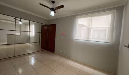 Apartamento para venda em Conjunto Habitacional Doutor Antônio Villela Silva de 44.00m² com 2 Quartos e 1 Garagem