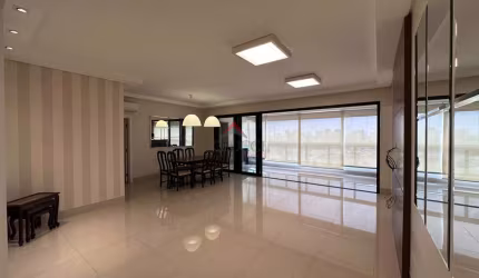 Apartamento para venda em Parque Baguaçu de 170.00m² com 3 Quartos, 3 Suites e 3 Garagens