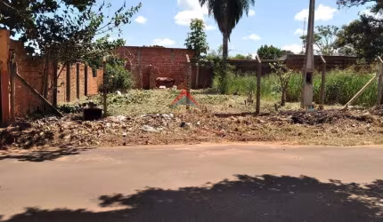 Lote / Terreno para venda em Rosele de 250.00m²