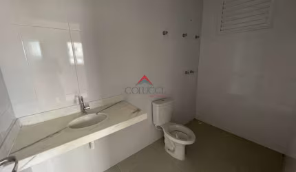 Apartamento para venda em Concórdia Ii de 117.00m² com 3 Quartos, 1 Suite e 2 Garagens