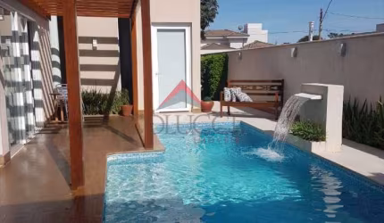 Casa de Condomínio para venda em Aeroporto de 388.00m² com 4 Quartos, 4 Suites e 2 Garagens