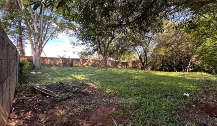 Lote / Terreno para venda em Panorama de 650.00m²