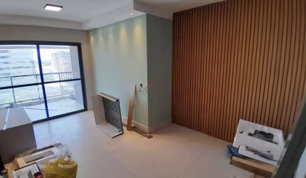 Apartamento para venda em Jardim Nova Yorque de 100.00m² com 3 Quartos, 3 Suites e 2 Garagens