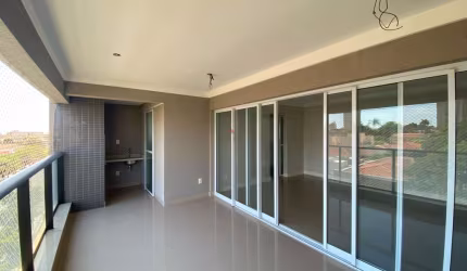 Apartamento para venda em Centro de 135.00m² com 3 Quartos, 3 Suites e 2 Garagens