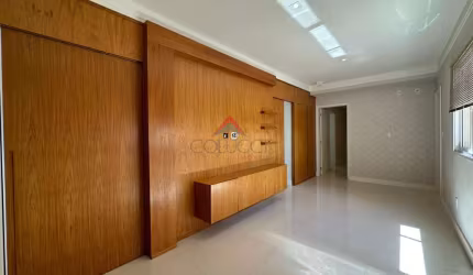 Apartamento para venda em Vila Mendonça de 273.00m² com 4 Quartos, 4 Suites e 4 Garagens