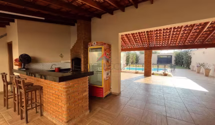 Casa para venda em Concórdia Iii de 500.00m² com 3 Quartos, 1 Suite e 1 Garagem