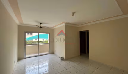 Apartamento para venda em Conjunto Habitacional Doutor Antônio Villela Silva de 89.00m² com 3 Quartos, 1 Suite e 1 Garagem