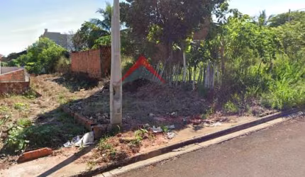 Lote / Terreno para venda em Umuarama de 160.00m²